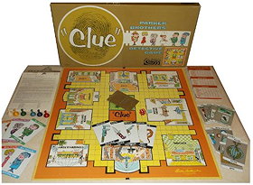 Clue (1963)