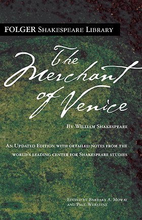 The Merchant of Venice 