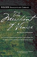 The Merchant of Venice (Cambridge School Shakespeare)