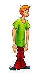 Shaggy Rogers