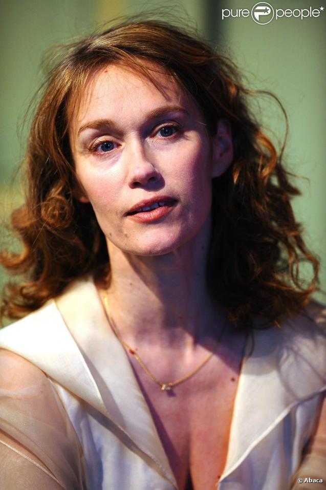 Marianne Basler