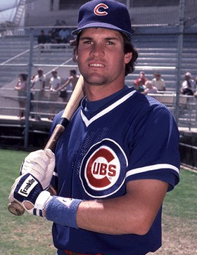 Ryne Sandberg