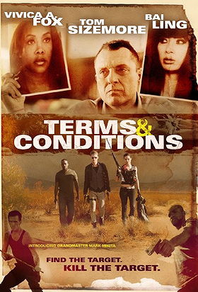 Terms & Conditions