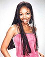 Brandy Norwood