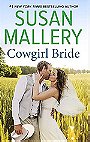 Cowgirl Bride (Montana Mavericks: Return To Whitehorn #4.5)