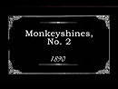 Monkeyshines, No. 2