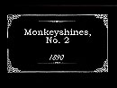 Monkeyshines, No. 2