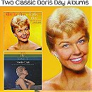 Two Classic Albums From Doris Day - Day By Day / Day By Night [Import]