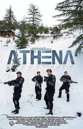 Athena