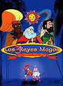 Los 3 reyes magos