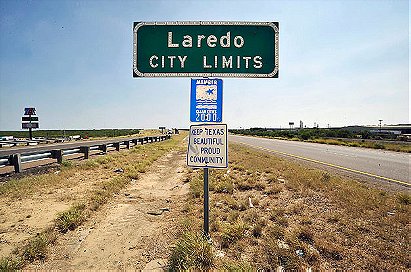 Laredo, Texas
