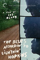 The Blues Accordin' to Lightnin' Hopkins