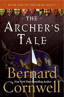The Archer's Tale (The Grail Quest, Book 1)