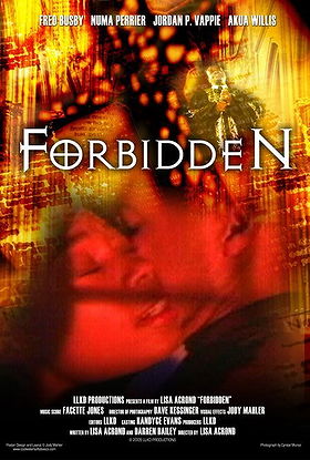 Forbidden