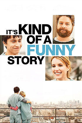 It's Kind of a Funny Story