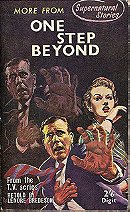 One Step Beyond (1959)