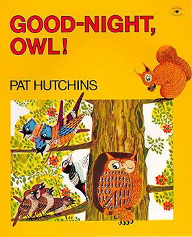 Good night, Owl!