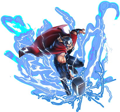 Thor (Ultimate Alliance)