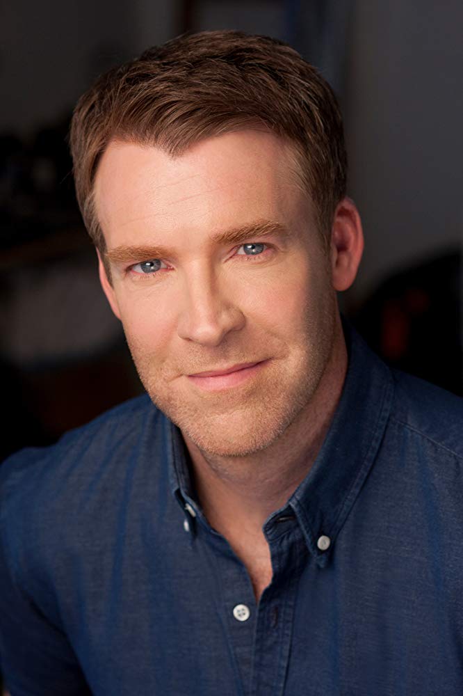 Brian Hutchison