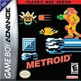 Metroid (Classic NES Series)