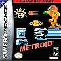 Metroid (Classic NES Series)