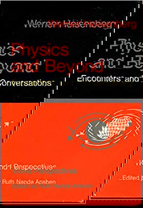 Physics and Beyond: Encounters and Conversations