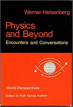 Physics and Beyond: Encounters and Conversations