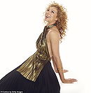 Alex Kingston