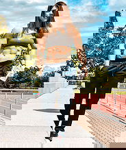 Dunja Bitar pictures and photos