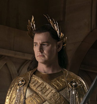 Gil-galad