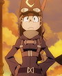 Nelson (Little Witch Academia)