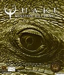 Quake: Dissolution of Eternity (Mission Pack)
