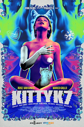 Kitty K7
