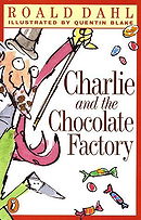 Charlie and the Chocolate Factory