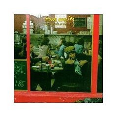 TOM Waits - Nighthawks At the Diner