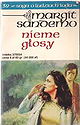 Saga o Ludziach Lodu. Tom 39. Nieme glosy