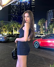 Diana Babyna pictures and photos
