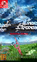 Xenoblade Chronicles Definitive Edition
