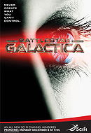 Battlestar Galactica: The Miniseries