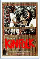 All the Lovin' Kinfolk (1970)
