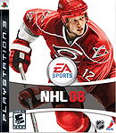 NHL 08