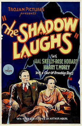 The Shadow Laughs