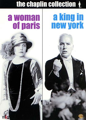 A King in New York / A Woman of Paris (2 Disc Special Edition)