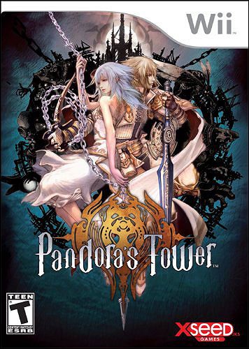 Pandora