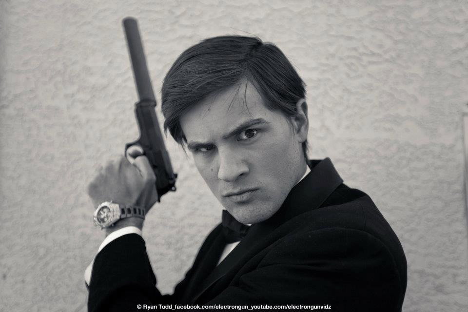 Anthony Padilla