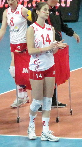 Ecem Alici