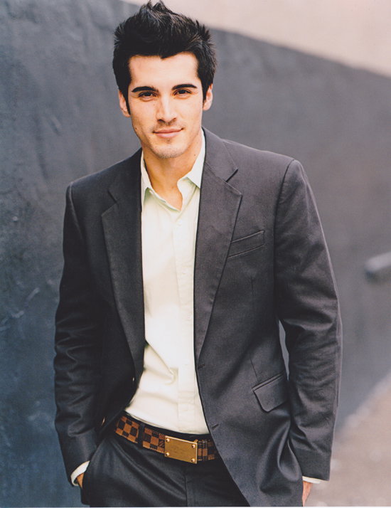 Adrian Armas