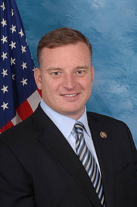 Tom Rooney (politician)