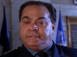 Raymond Serra