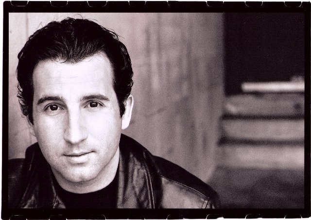 Jason Blicker